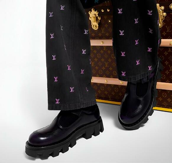 From Boardrooms To Black Tie Formal Shoes